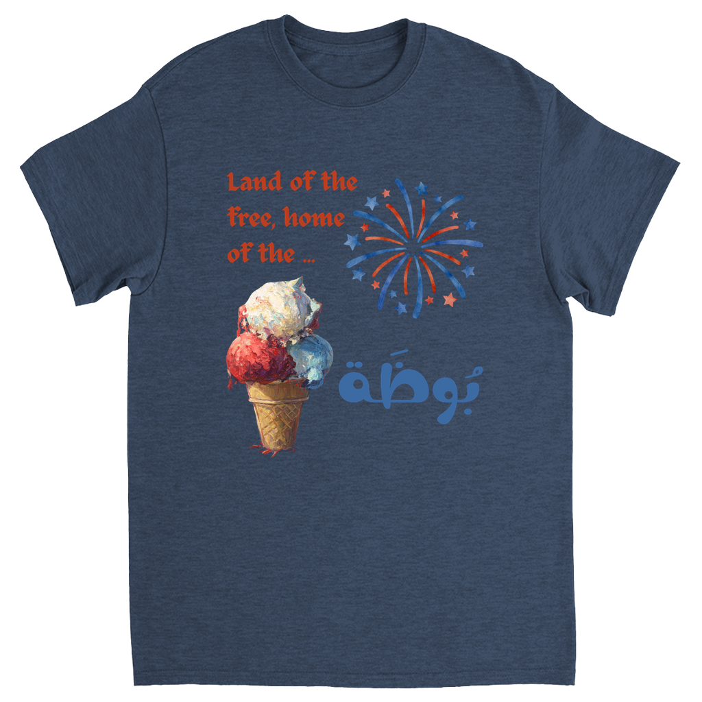 Apparel-DTG-Tshirt-Gildan-5000-L-HeatherNavy-Mens-CF-20250614091113837