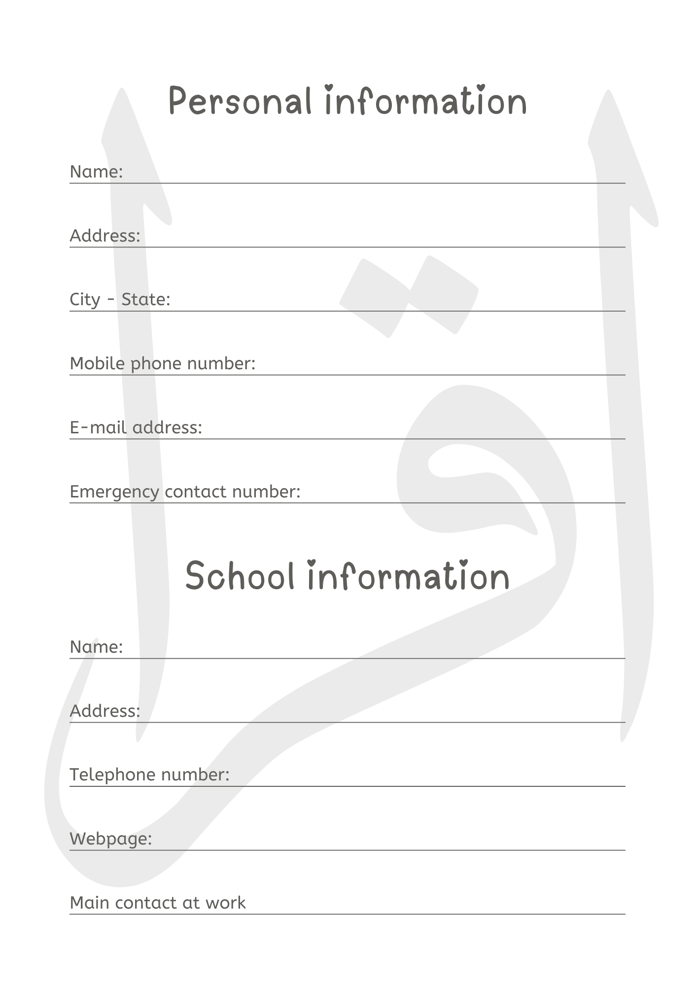 “Iqra” Enlightened Journal