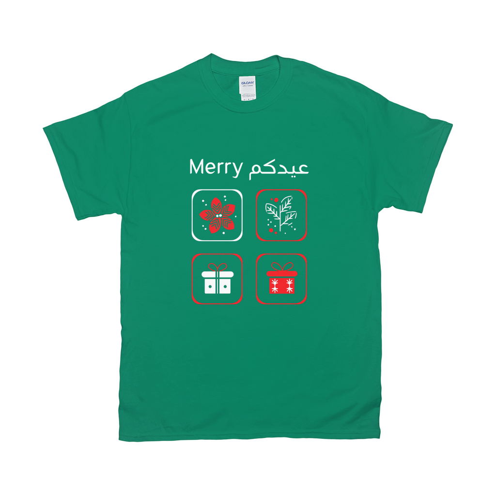 Apparel-DTG-Tshirt-Gildan-3XL-KellyGreen-Mens