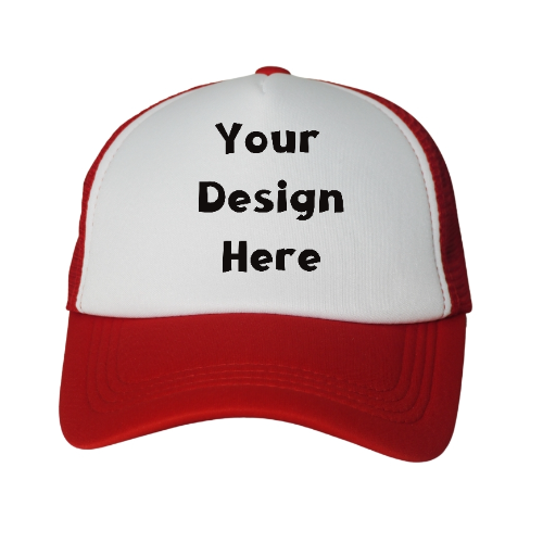 Design Your Own Cap – Personalized Style, Your Way