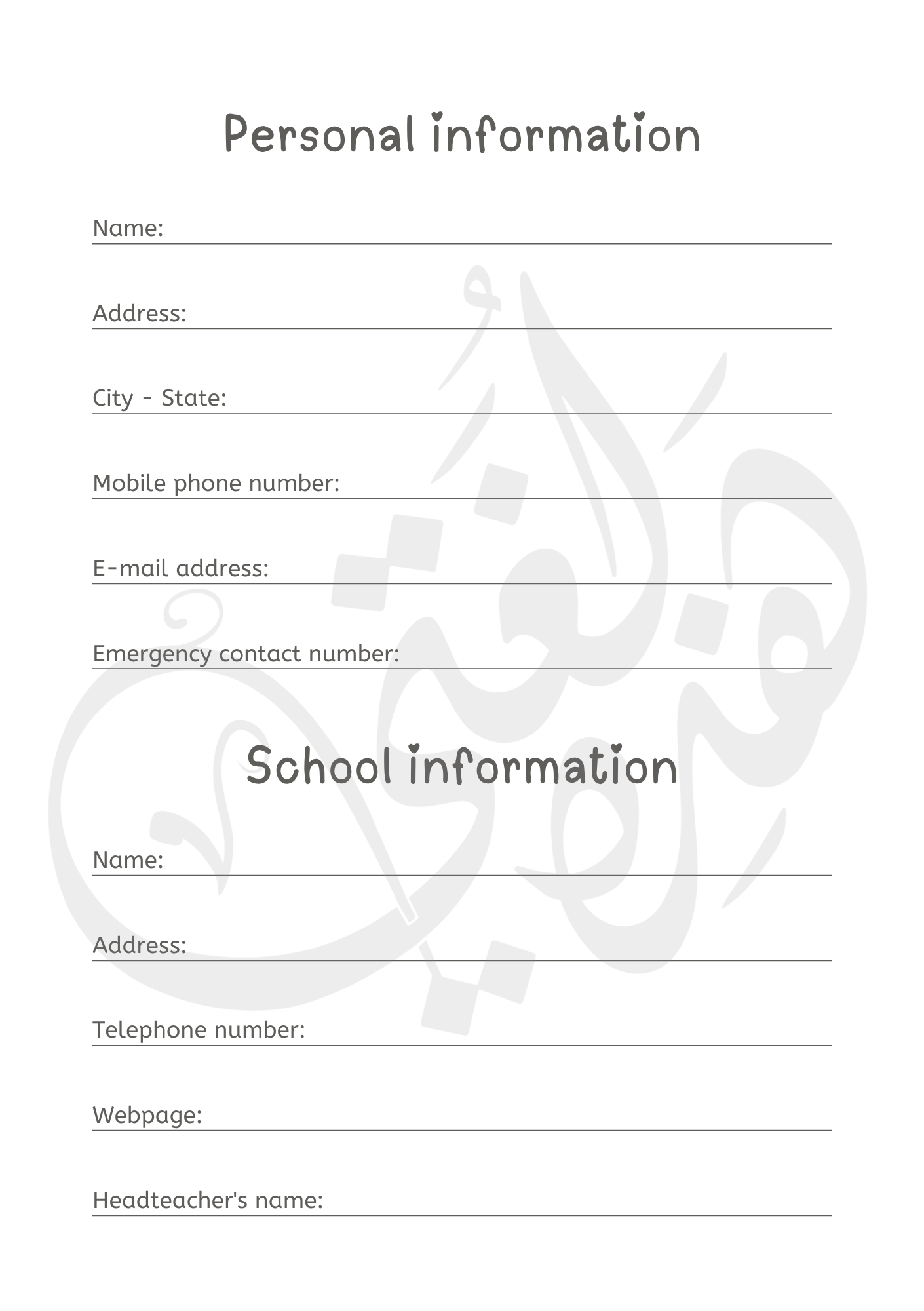 “هذه لغتي” Arabic Language Pride Journal – Grid, Dotted, or Lined (100–300 Pages)