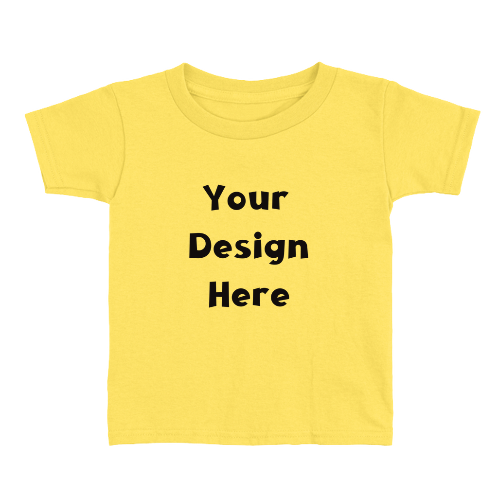 Apparel-DTG-ToddlerClothing-Bella-3001T-2T-Yellow-Unisex-CF-20250324203330918