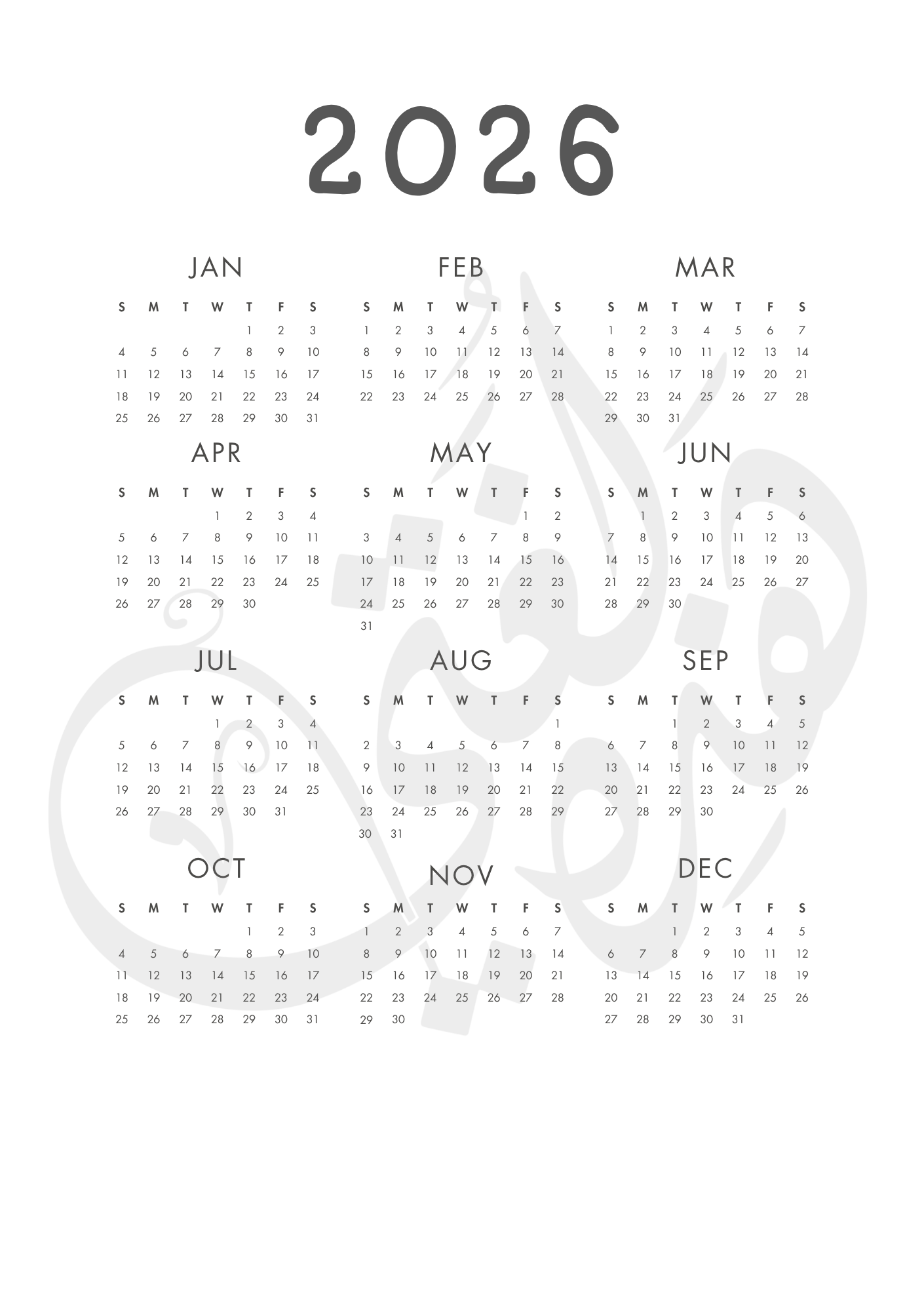 “هذه لغتي” Arabic Language Pride Journal – Grid, Dotted, or Lined (100–300 Pages)