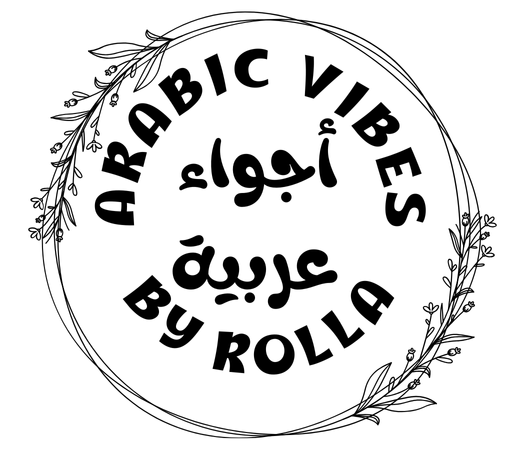 Arabic Vibes by Rolla