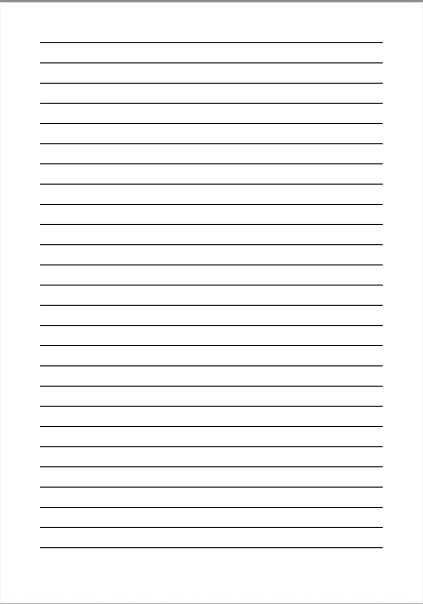 “Shukran” Gratitude Lined Journal
