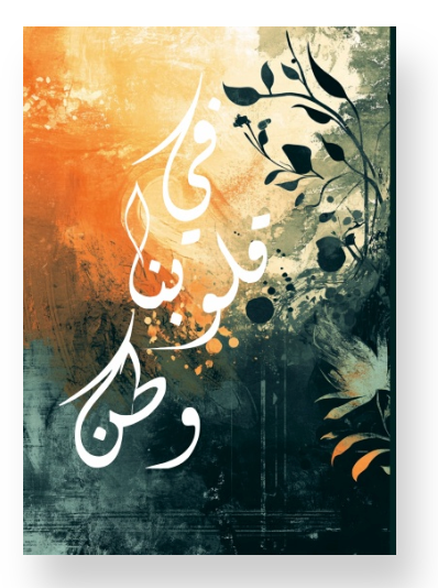 Watan in Our Hearts – Dotted Journal of Identity