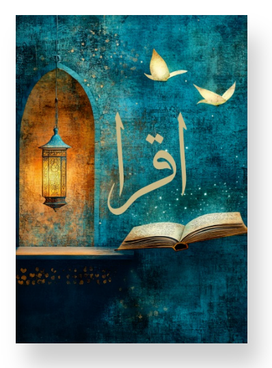 “Iqra” Enlightened Journal