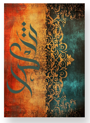 “Shukran” Gratitude Lined Journal
